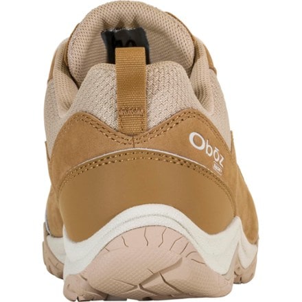Oboz Ousel Low Waterproof Hiking Shoes - Women's 3