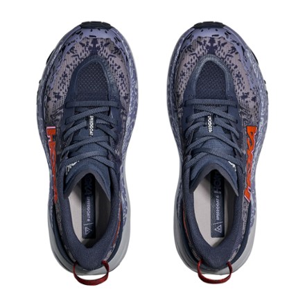 HOKA Speedgoat 6 Trail-Running Shoes - Women's 6