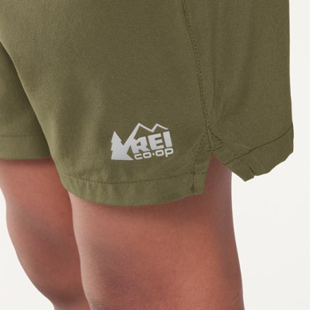 REI Co-op Active Pursuits Long Shorts - Kids' 6