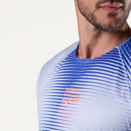 Rossignol Sapa Ultra T-Shirt - Men's 4