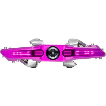 Wolf Tooth Components SHIFT Gravity Clipless Pedals 4