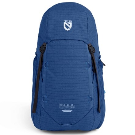 NEMO Resolve 35 L Endless Promise Technical Active Pack - Men's 3
