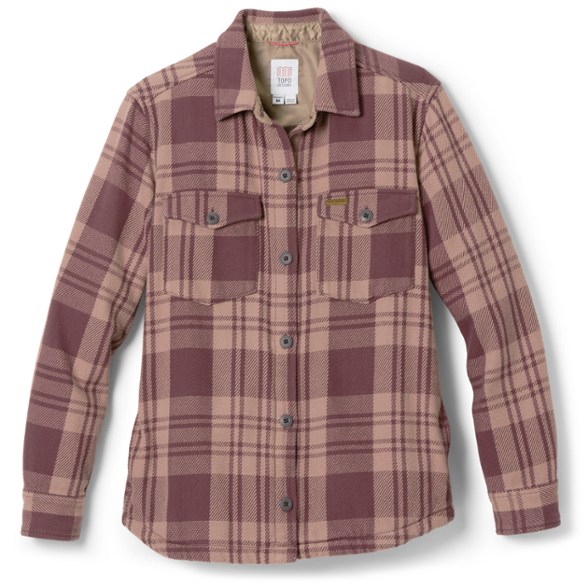 Product Image of color Huckleberry