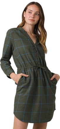 prAna Loop To Pines Dress - Women's