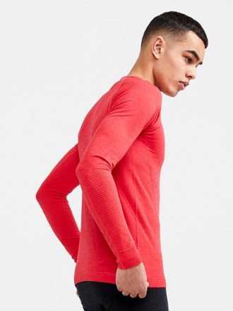Craft CORE Dry Active Comfort Base Layer Top - Men's 2