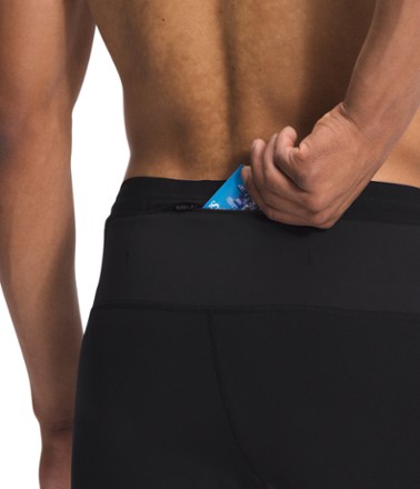 The North Face Winter Warm Tights - Men's 7