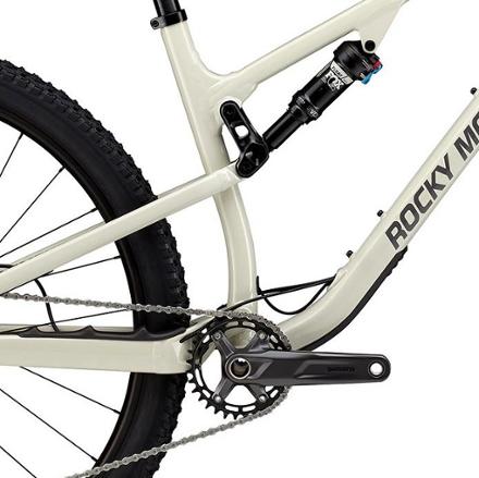 Rocky Mountain Element Alloy 30 Mountain Bike 2