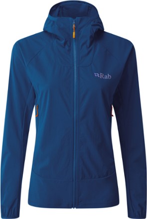 Rab Borealis Jacket - Women's 0