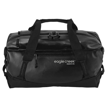 Eagle Creek Migrate Duffel - 40 L Black
