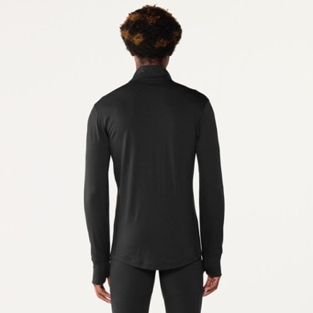 REI Co-op Merino 250 Half-Zip Base Layer Top - Men's 2