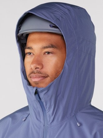 The North Face ThermoBall Eco Snow Triclimate 3-in-1 Jacket - Men's 5