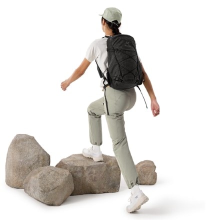 Arc'teryx Gamma Pants - Women's 6