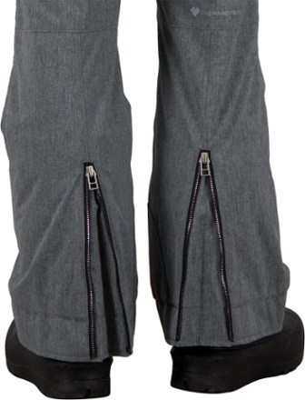 Obermeyer Anya Bib Snow Pants - Kids' 7