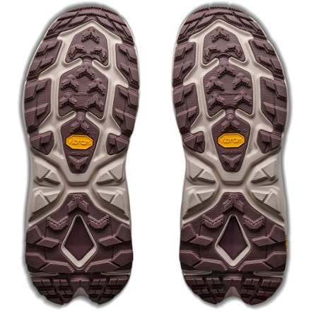 HOKA Kaha 2 Frost Moc GTX Shoes - Women's 6