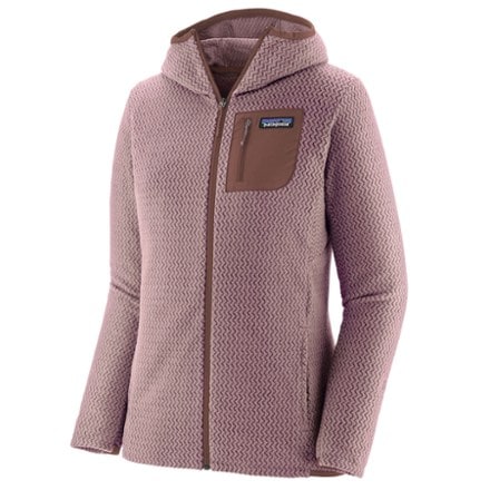 Patagonia R1 Air Full-Zip Hoody - Women's 0