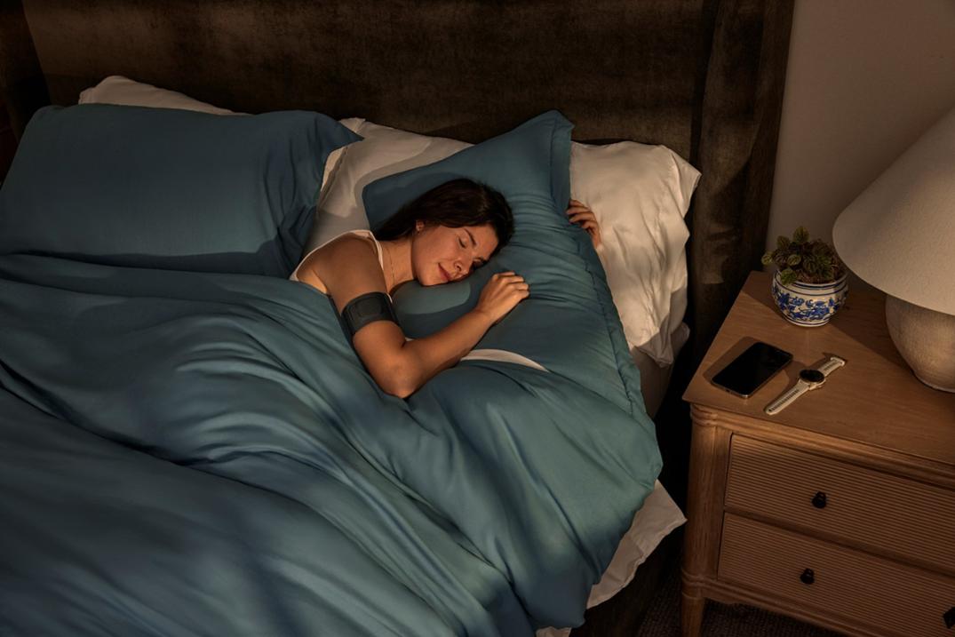 Location Image for Index Sleep Monitor