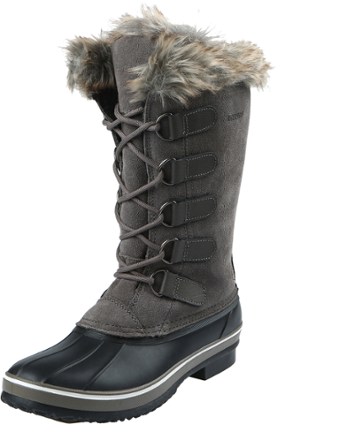 cyber monday winter boots sale