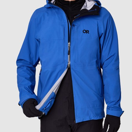 Outdoor Research Carbide Jacket - Men's 8