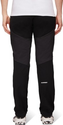 Mammut Courmayeur SO Pants - Women's 2