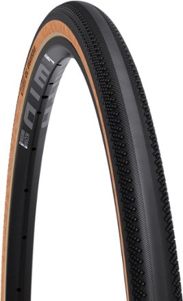 WTB Expanse Tire 0