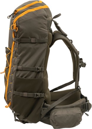 ALPS Mountaineering Abyss 55 Pack 4