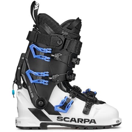 Scarpa Gea RS Alpine Touring Ski Boots - Women's - 2026/2027 0