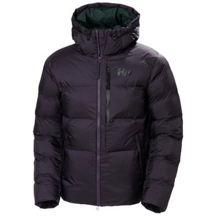 Helly Hansen Active Winter Insulated Parka - Men's 0
