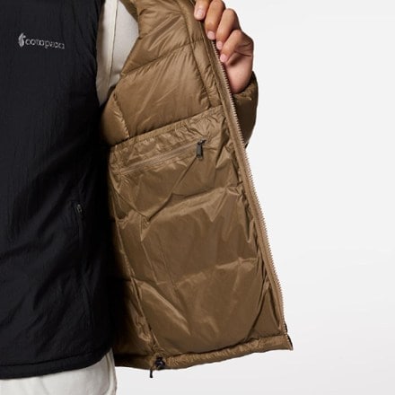 Cotopaxi Fuego Max Hooded Down Jacket - Men's 6
