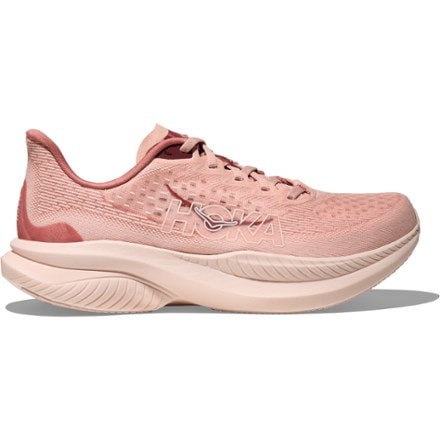 HOKA Mach 6 Road-Running Shoes - Women's 0