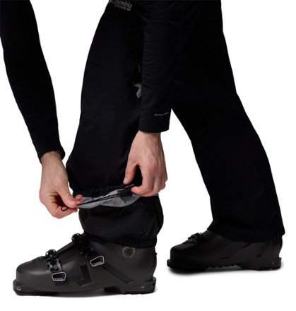 Columbia Platinum Peak II 3L Pants - Men's 8