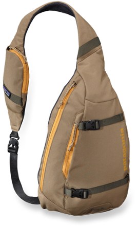 patagonia sling backpacks
