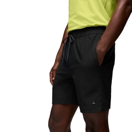 prAna Intrinsic Breathe Lined 7" Shorts - Men's 4