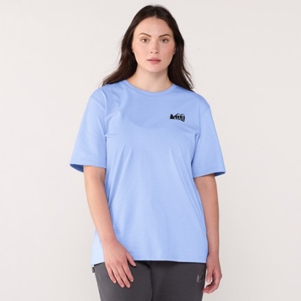 REI Co-op Logo T-Shirt 2