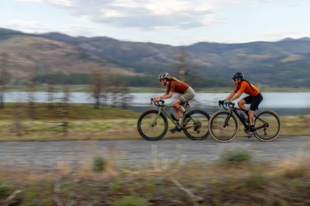 Location Image for Edge 850 GPS Cycling Computer