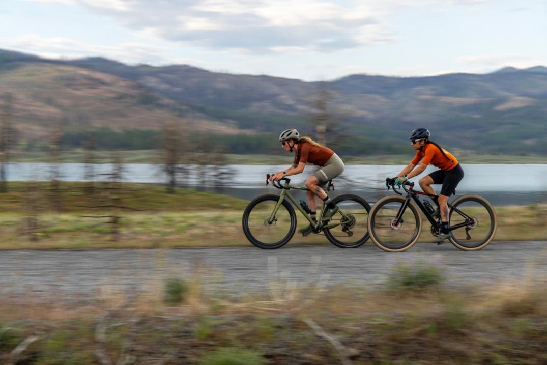 Location Image for Edge 550 GPS Cycling Computer