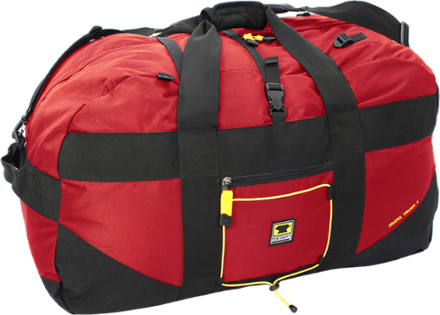 mountainsmith travel trunk