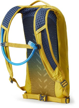 Gregory Pace 6 H2O Hydration Pack 1