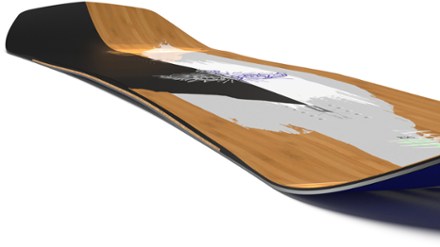 Salomon Assassin Snowboard - 2022/2023 2