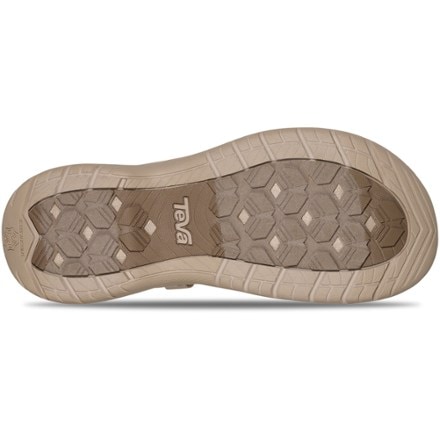 Teva Tirra Sport Sandals - Women's 5