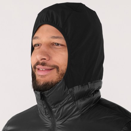 The North Face Terra Peak Hybrid Insulated Hoodie - Men's 6