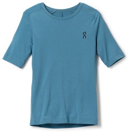 Merino wool best sale t shirt rei
