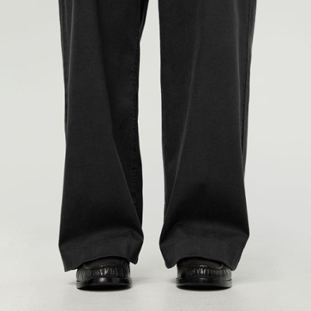 DUER Naked Twill Trousers - Women's 6