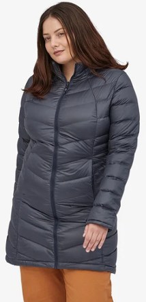 Patagonia Tres 3-in-1 Parka - Women's 10