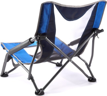 REI Co-op Camp Stowaway Low Chair | REI Co-op