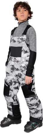 Obermeyer Connor Bib Snow Pants - Kids' 5