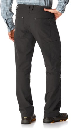 Back View (Graphite)