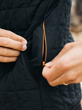 Location Image for Firecrest Insulated Jacket - Men's