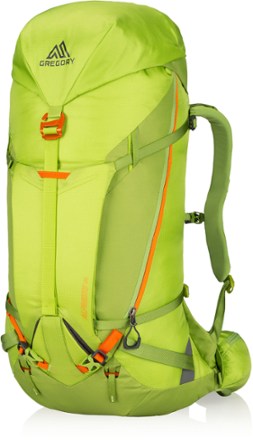 gregory alpinisto 35 pack