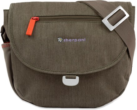 Sherpani Milli Satchel Women's