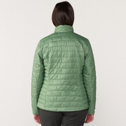 Patagonia Nano Puff Insulated Jacket - Women's 2
